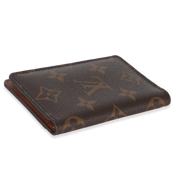 Louis Vuitton Monogram Canvas Pocket Organizer - Picture 5 of 7